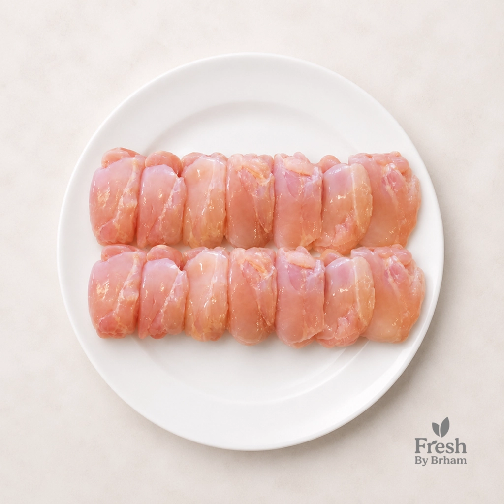 Chicken Boneless Thigh