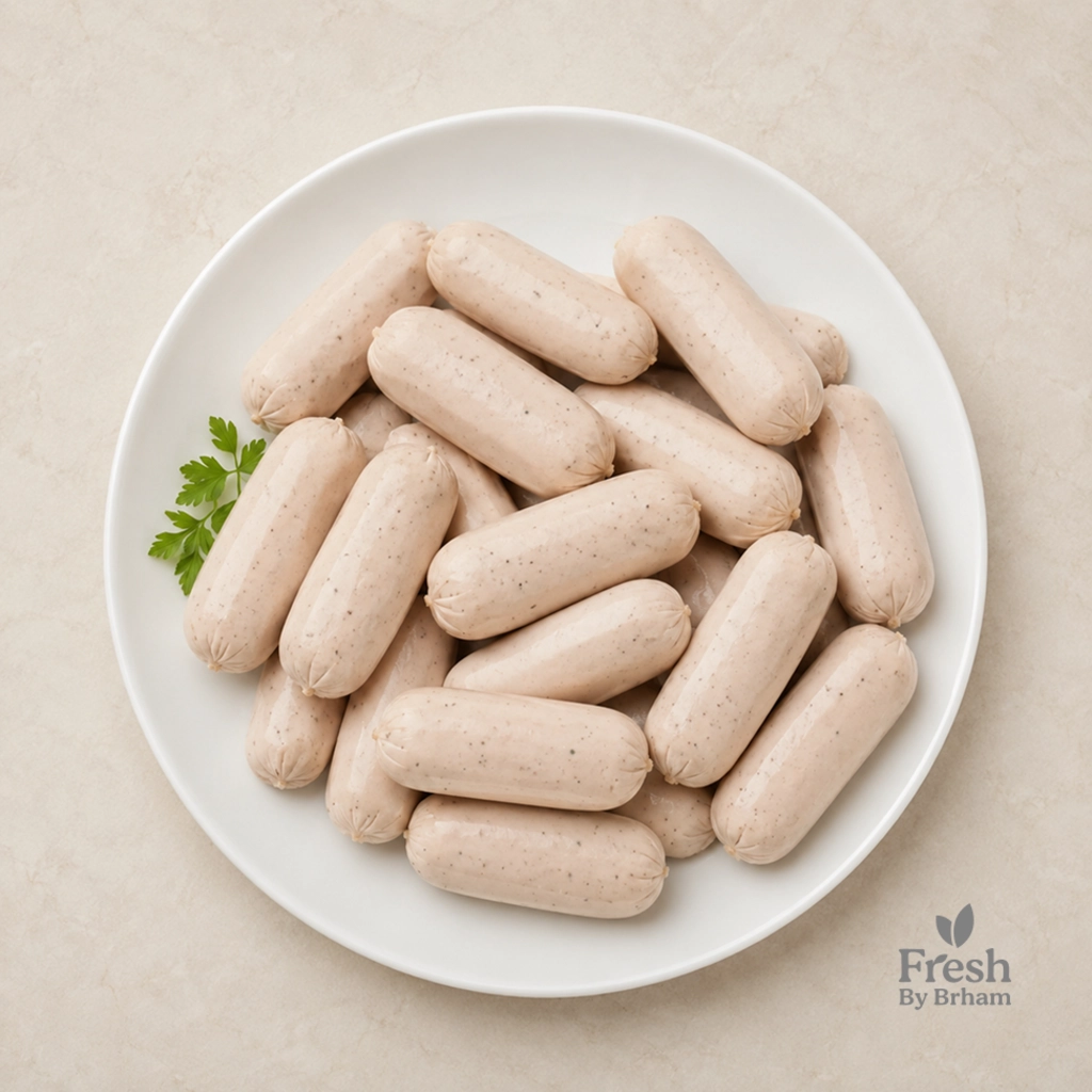Ready to Eat Cocktail Sausage