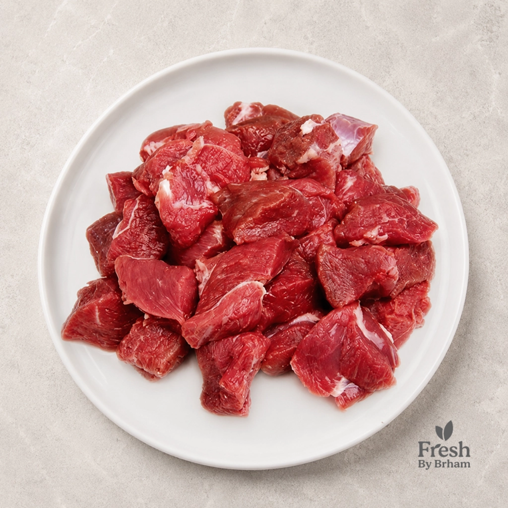 Mutton Boneless