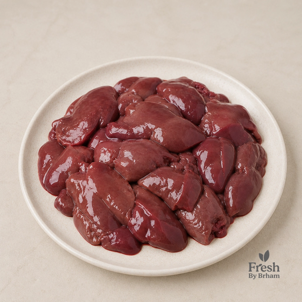 Chicken Liver