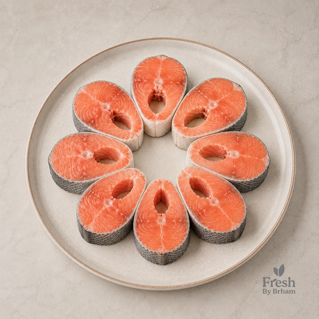 Pink Salmon