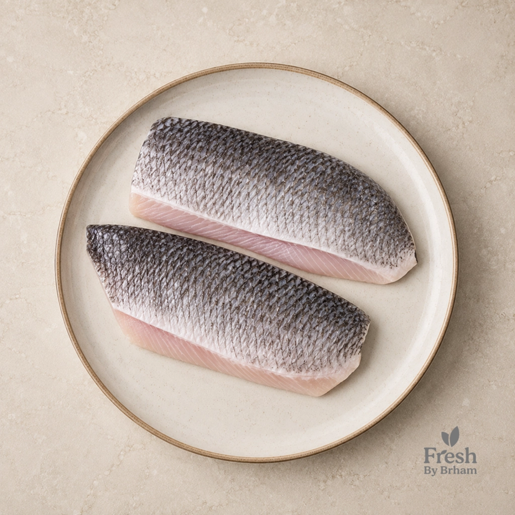 Himalayan Trout