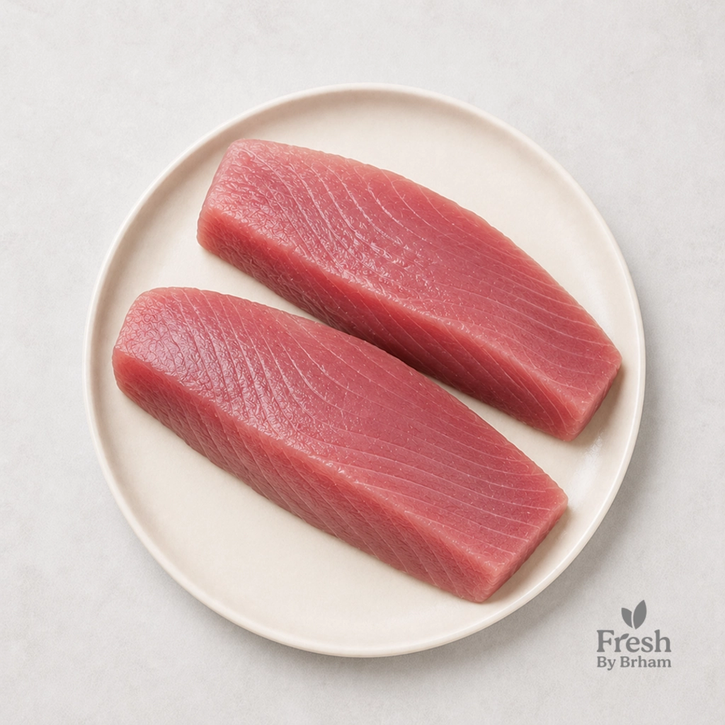 Tuna Fillets