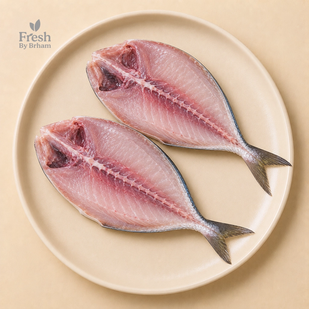 Mackerel/Bangda