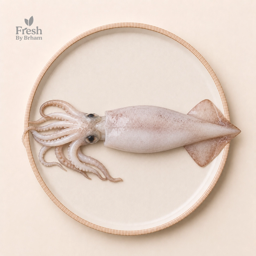 Squid