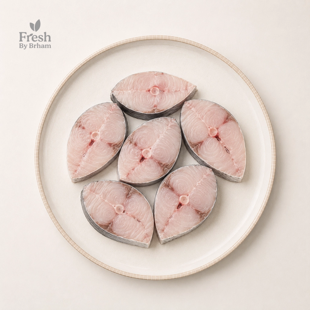 Surmai /Seer Fish