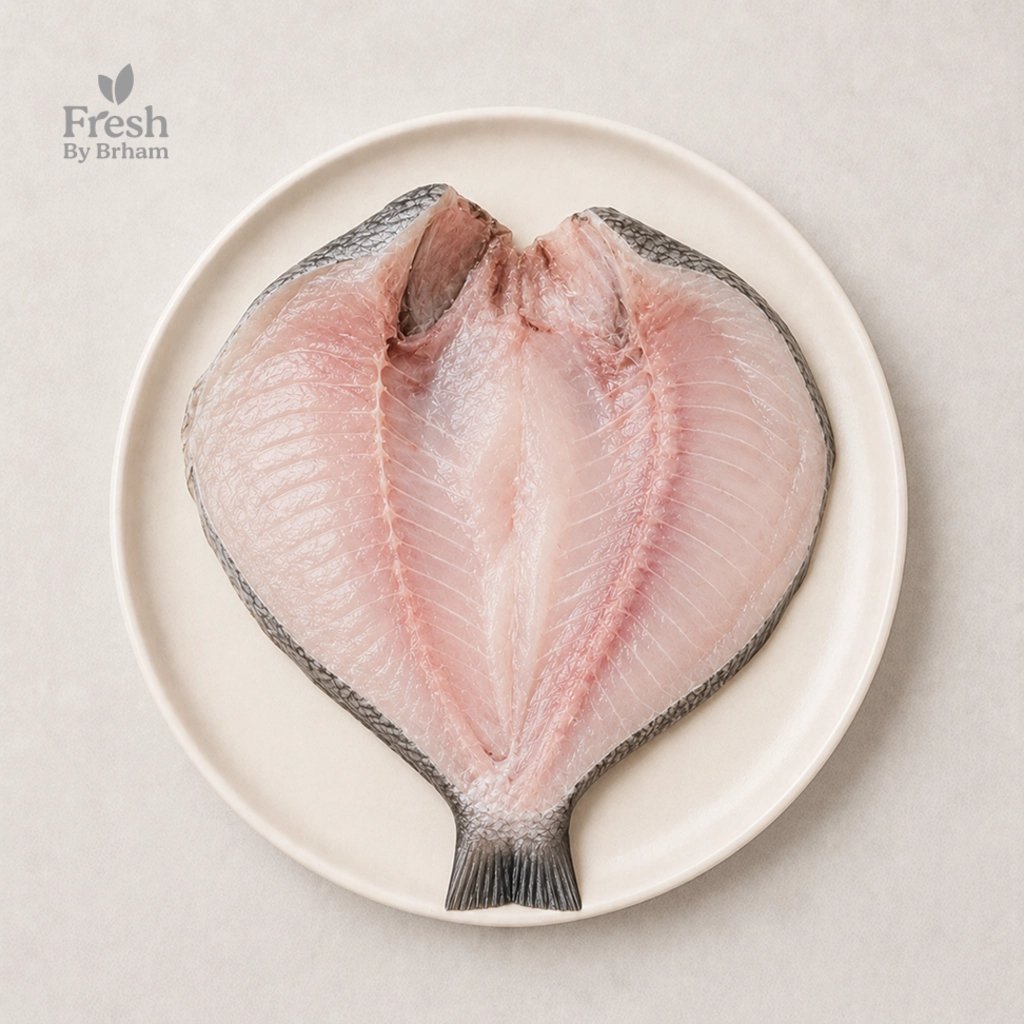Asian Sea Bass