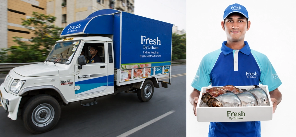 Delivery