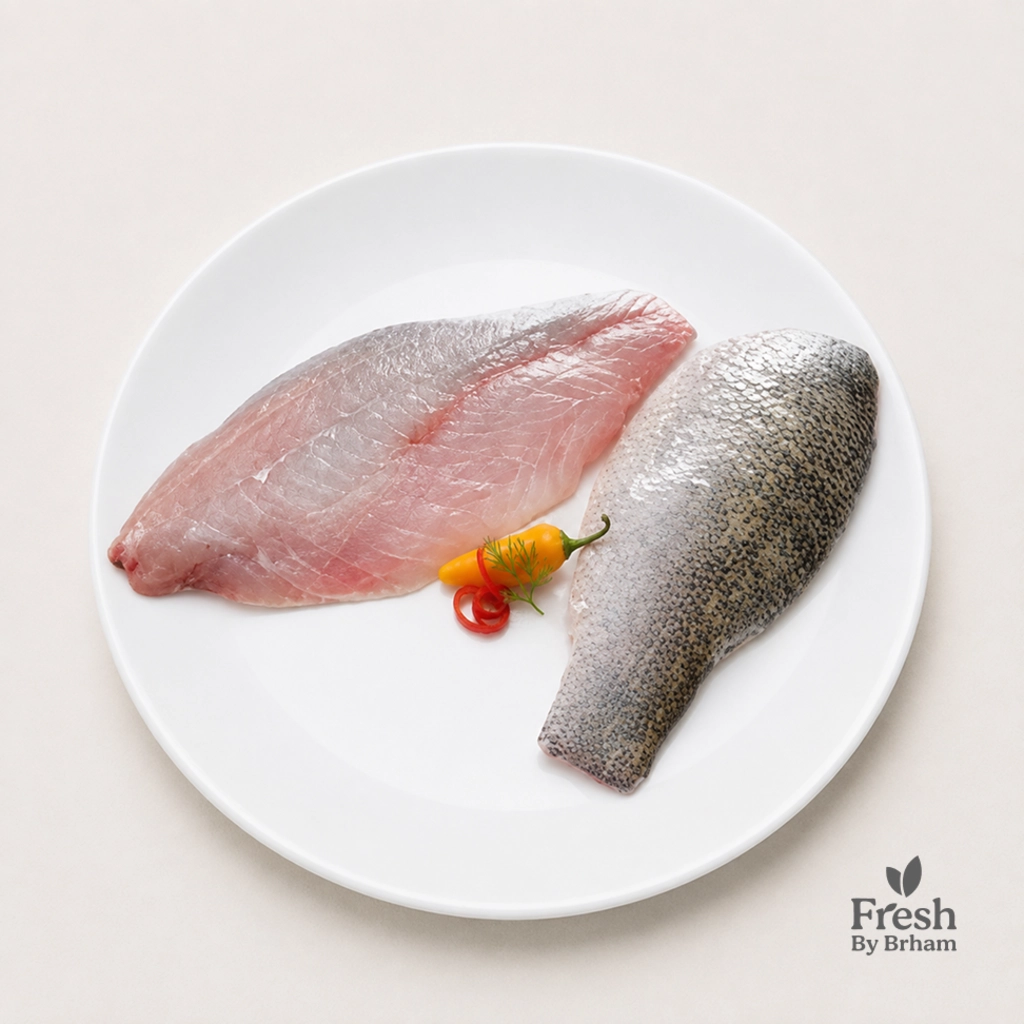 East Coast Bengali Bhetki Fillets