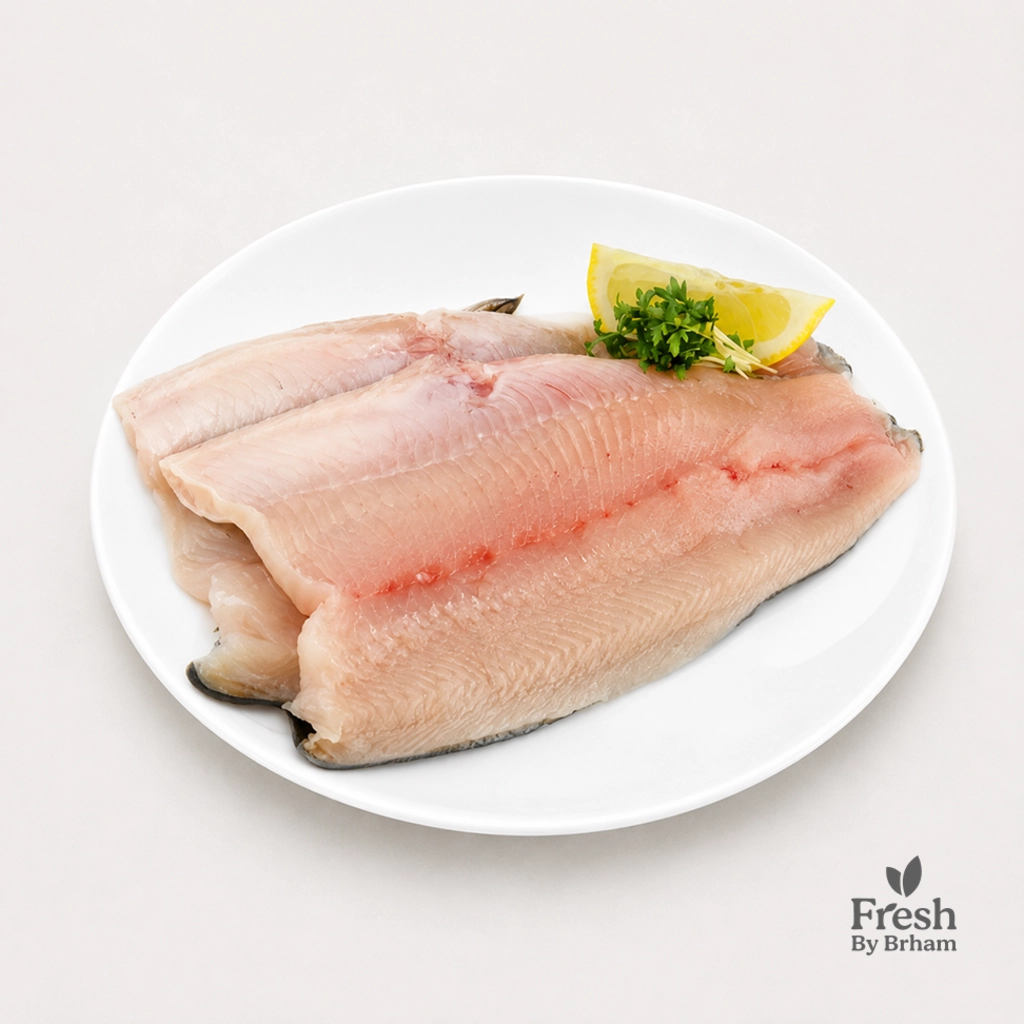 Himalayan Trout Fillets