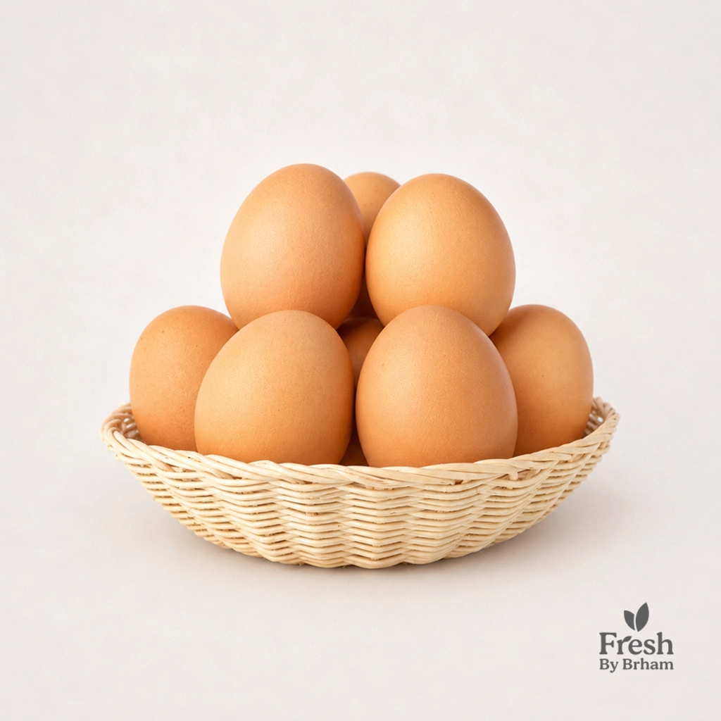 Eggs (Pack of 10)