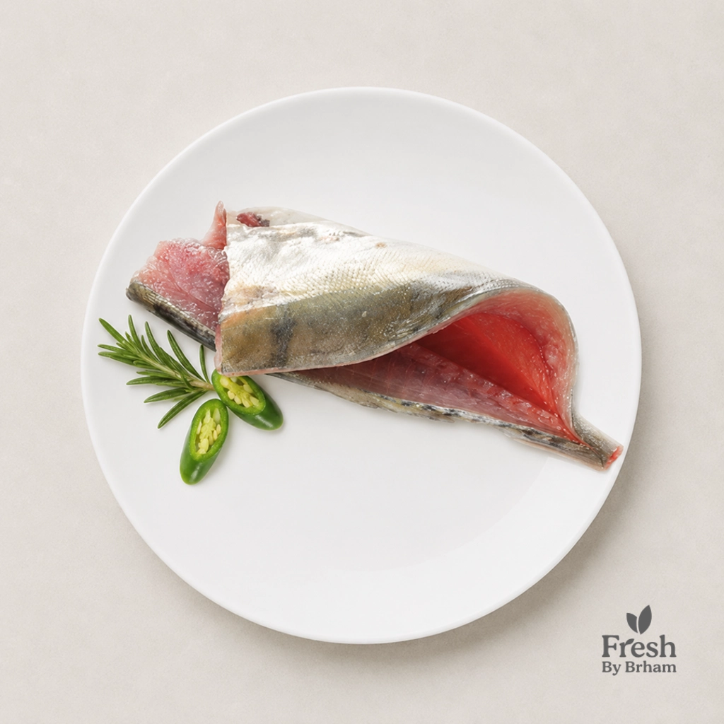 Mackerel/Bangda Skin-On Fillets