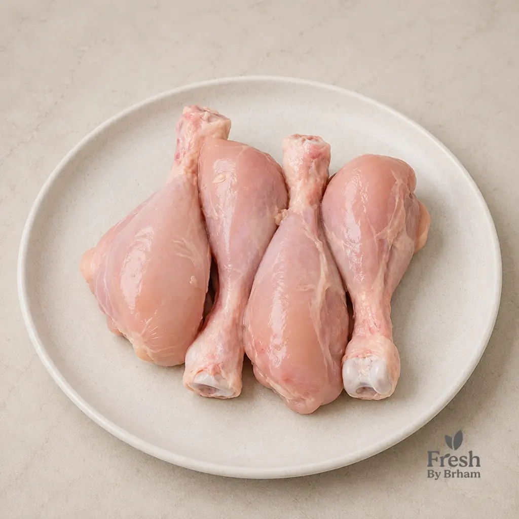 Chicken Drumsticks