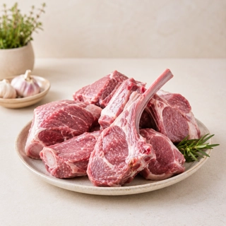 Mutton
