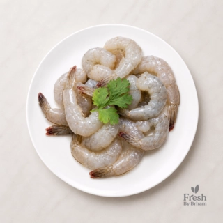 Prawns