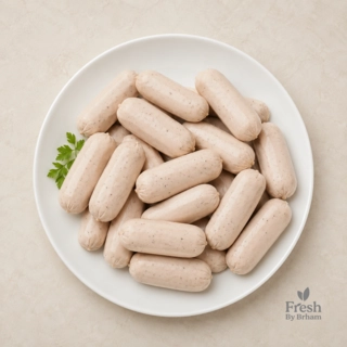 Ready to Eat Cocktail Sausage