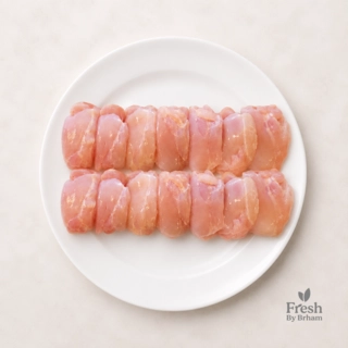 Chicken Boneless Thigh