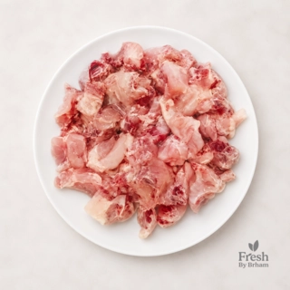 Chicken Soup Pieces