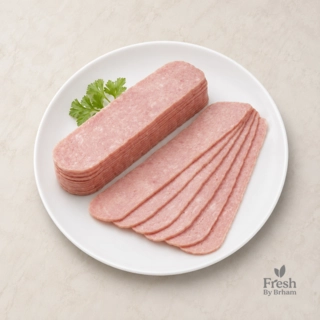 Ready to Eat Bacon