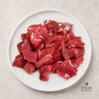 Mutton Boneless