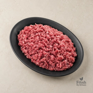Mutton Mince