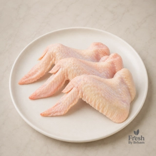 Chicken Whole Wings