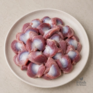 Chicken Gizzard