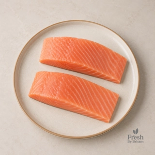 Pink Salmon Fillets