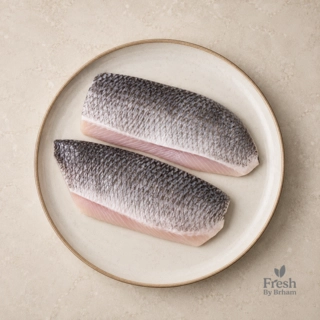 Himalayan Trout