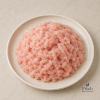 Chicken Mince