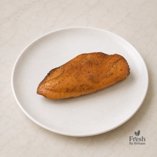 Ready to Eat Smoked Chicken Breast