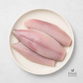 Surmai /Seer Fish Fillets