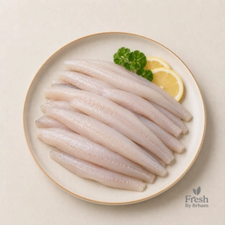 Bombay Duck/Bombil Boneless