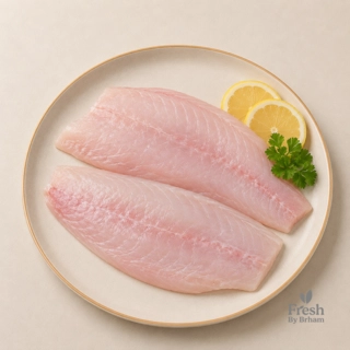 Ghol Fillets