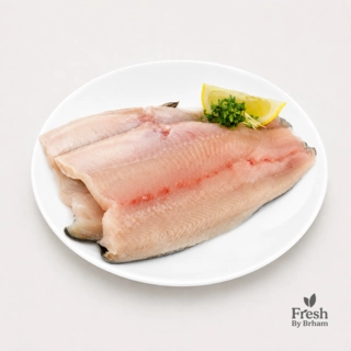 Himalayan Trout Fillets