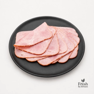 Ready to Eat Ham