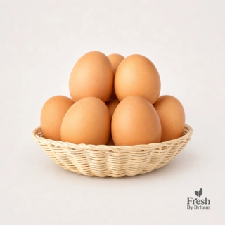 Eggs (Pack of 10)
