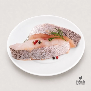 Himalayan Trout Steaks