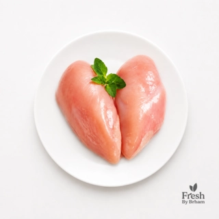 Chicken Boneless Breast
