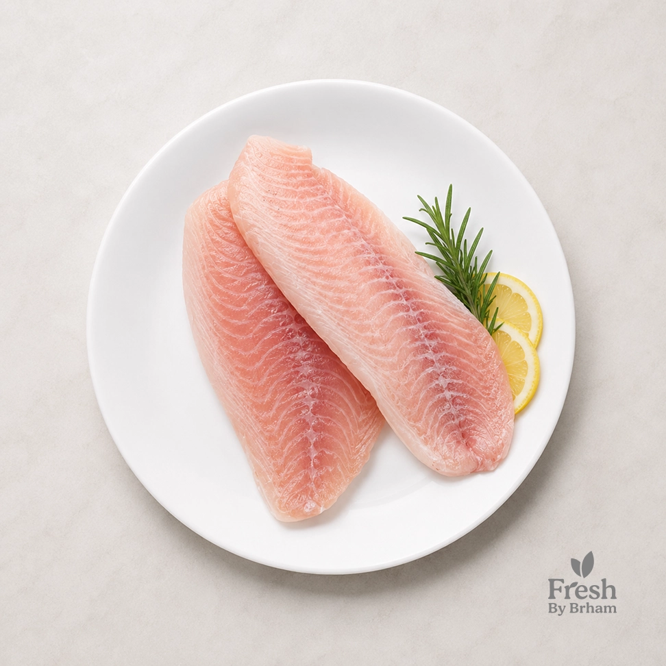 Tilapia Fillets