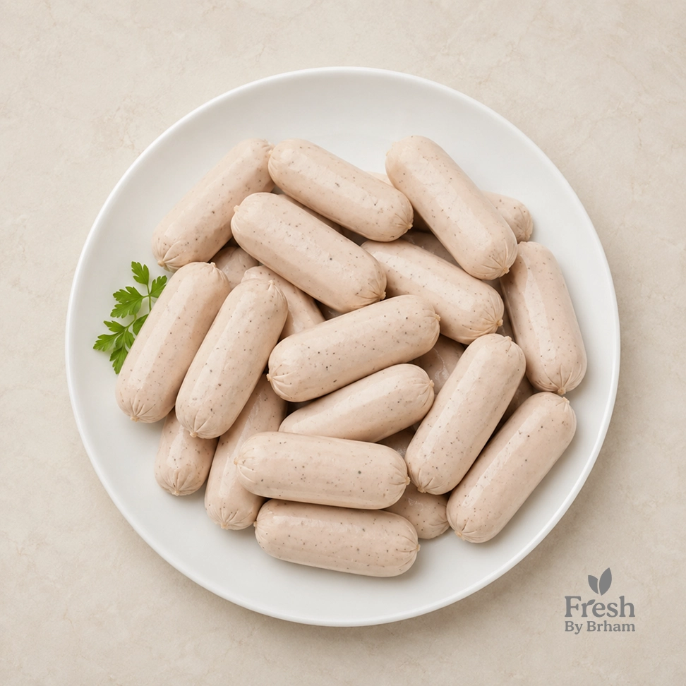 Ready to Eat Cocktail Sausage