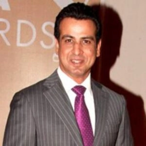 Rohit Roy