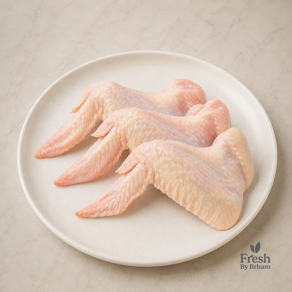 Whole Wings