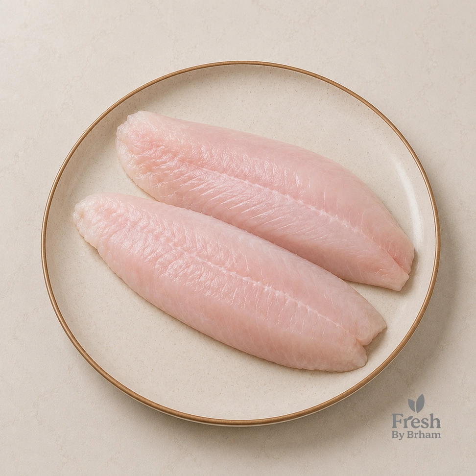 Skin less Fillets
