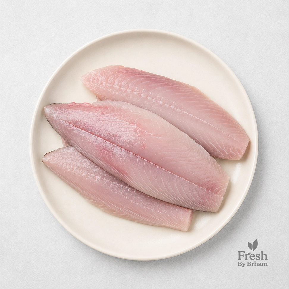 Fillets