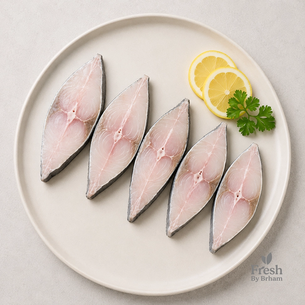 Medium Slices