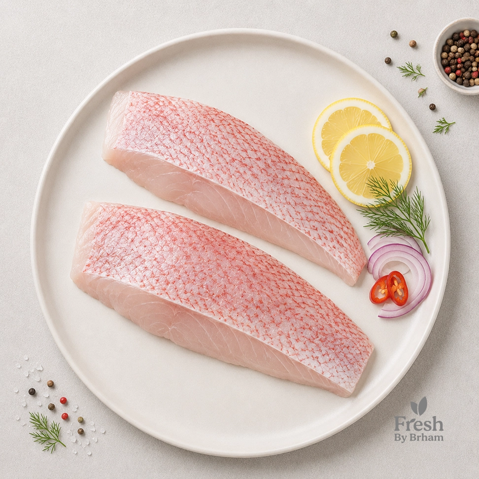 Fillets