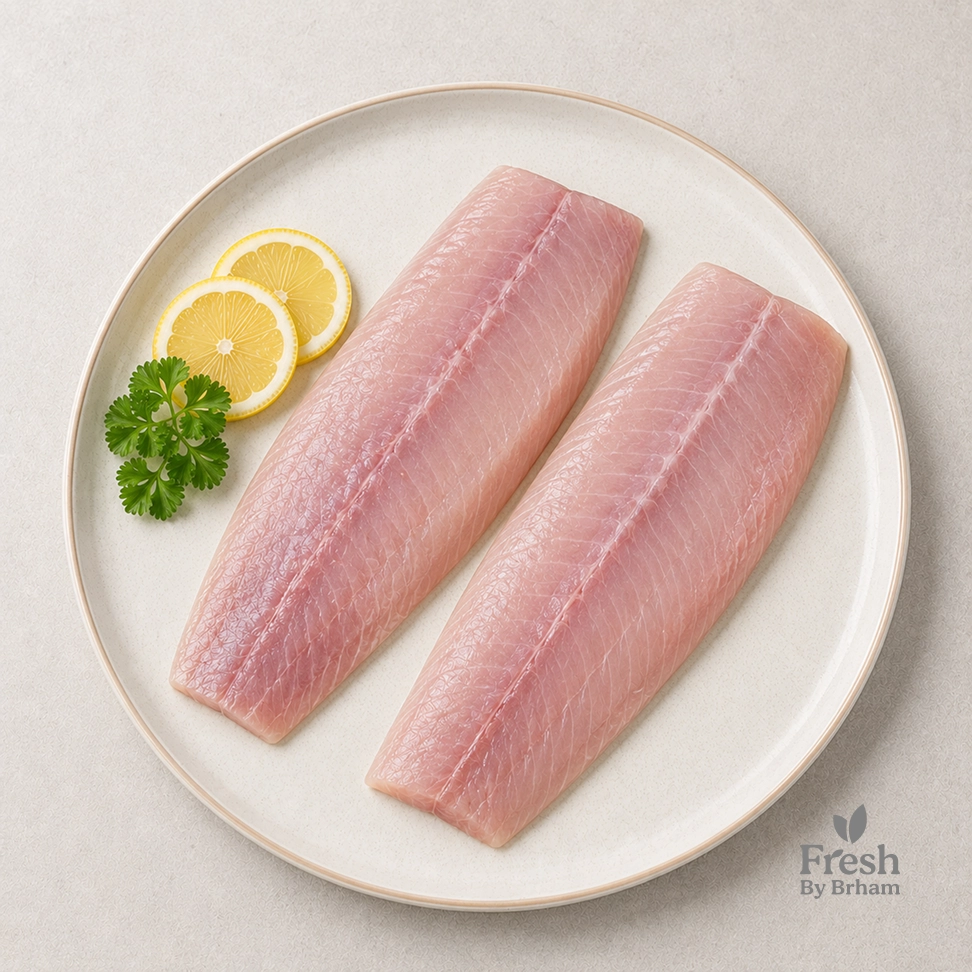 Fillets