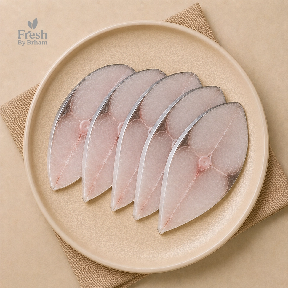 Thin Slices