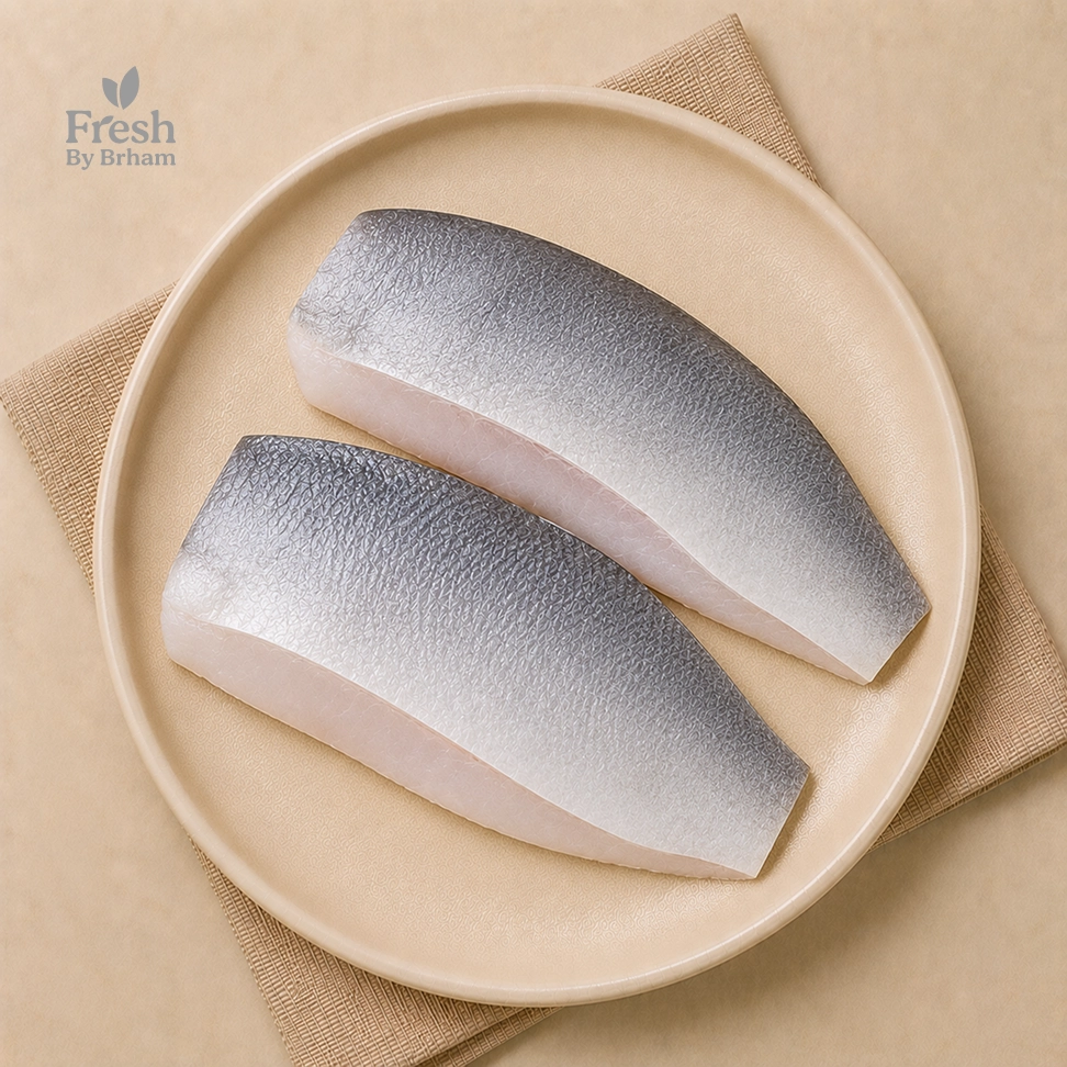 Skin On Fillets